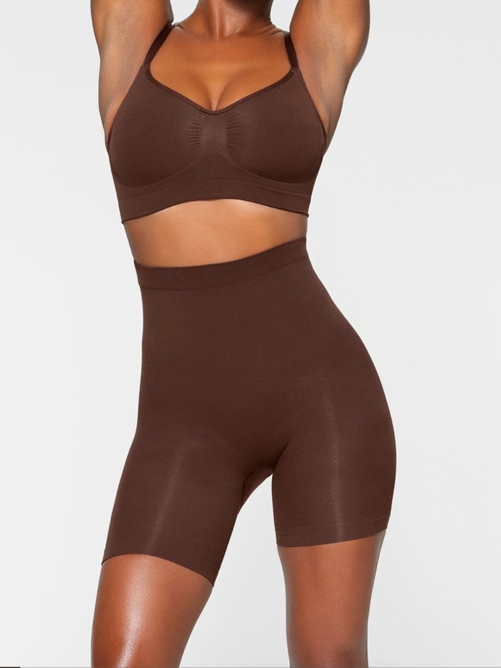 NWT Skims Seamless Sculpt Short